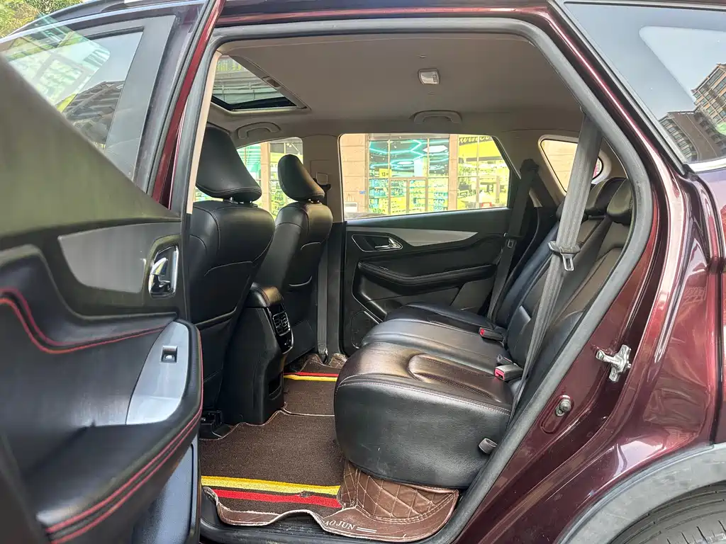 Baojun 560
