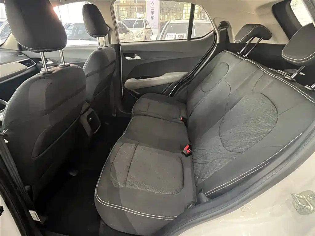 Baojun 510