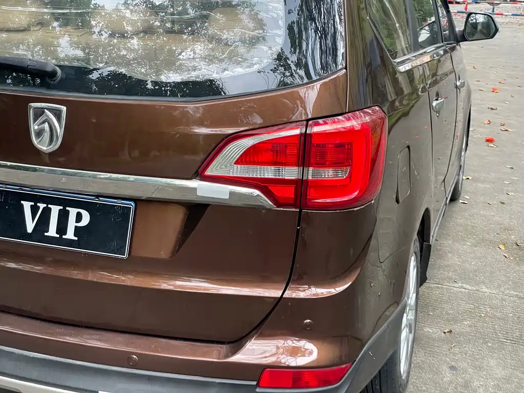 Baojun 730