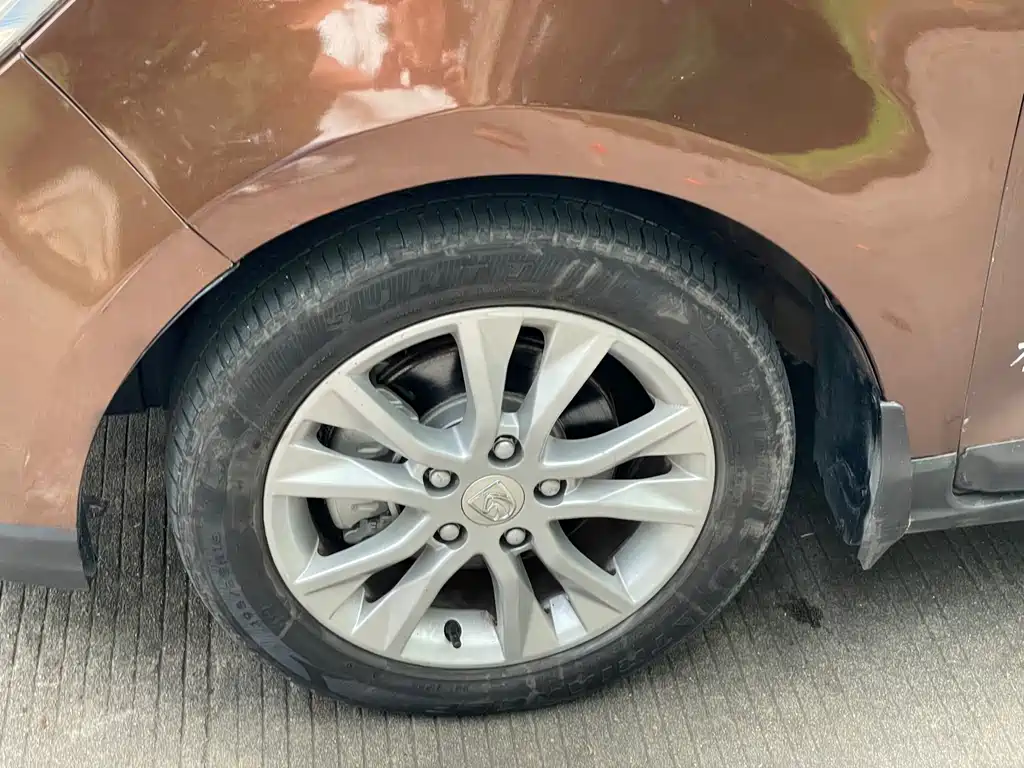 Baojun 730