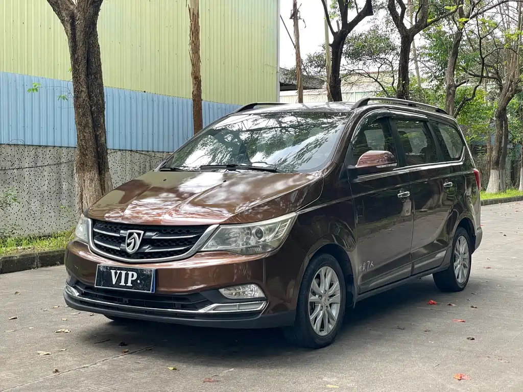 Baojun 730