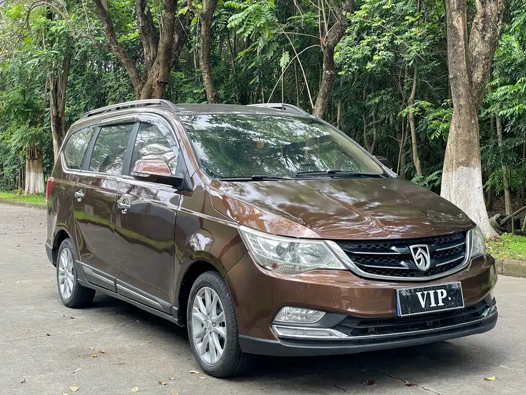 Baojun 730