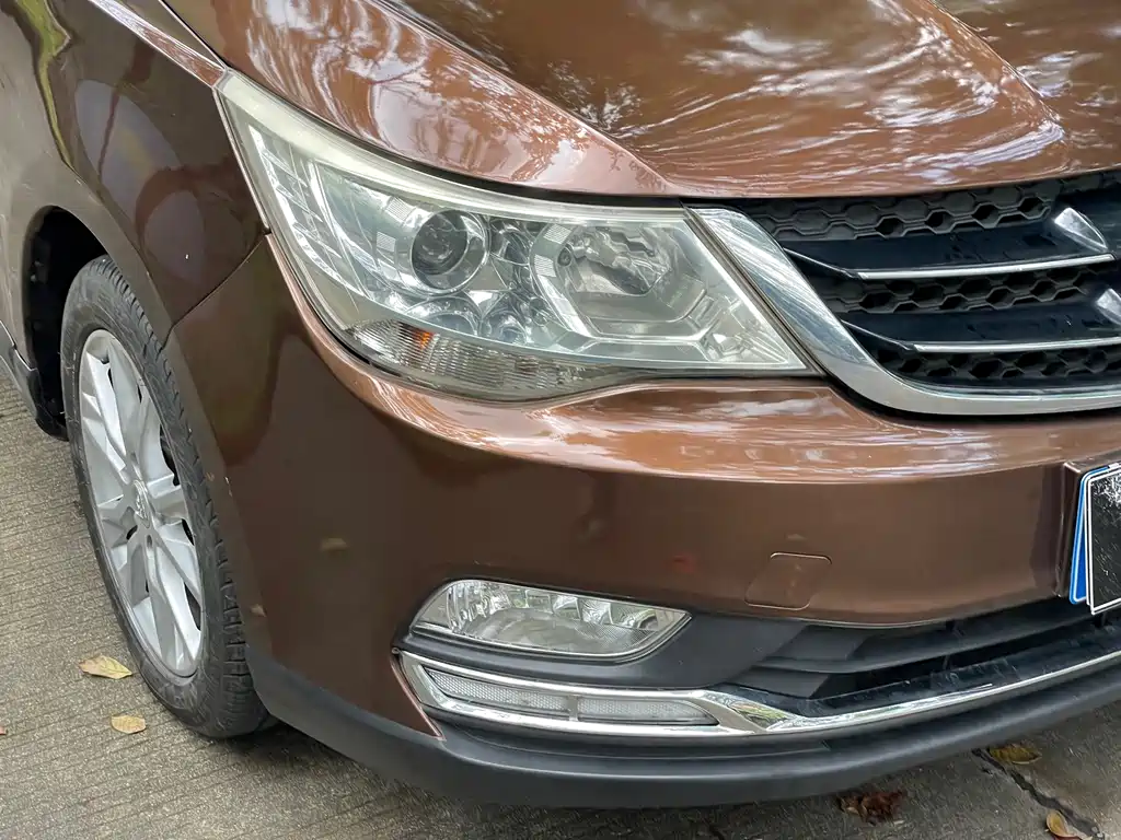 Baojun 730