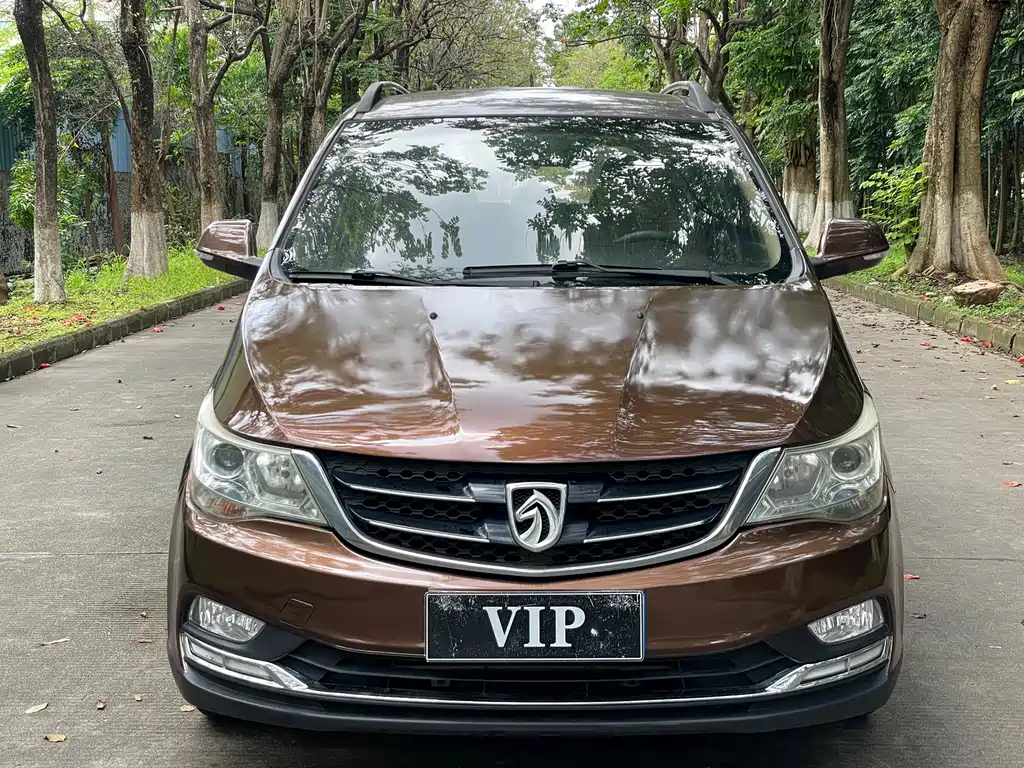 Baojun 730