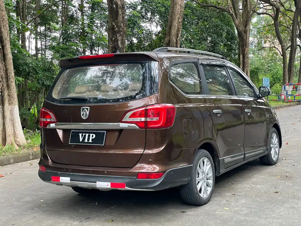 Baojun 730