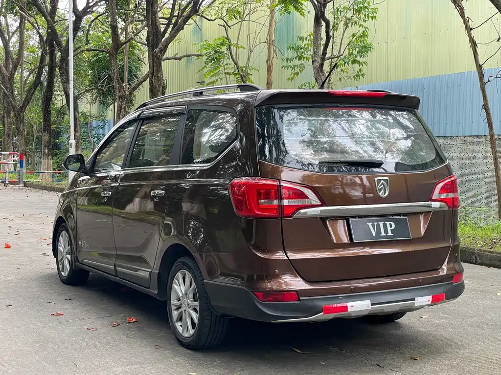 Baojun 730