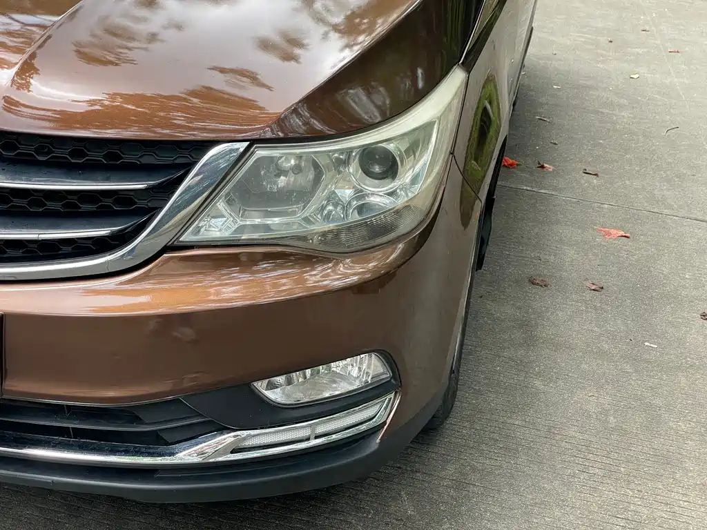 Baojun 730