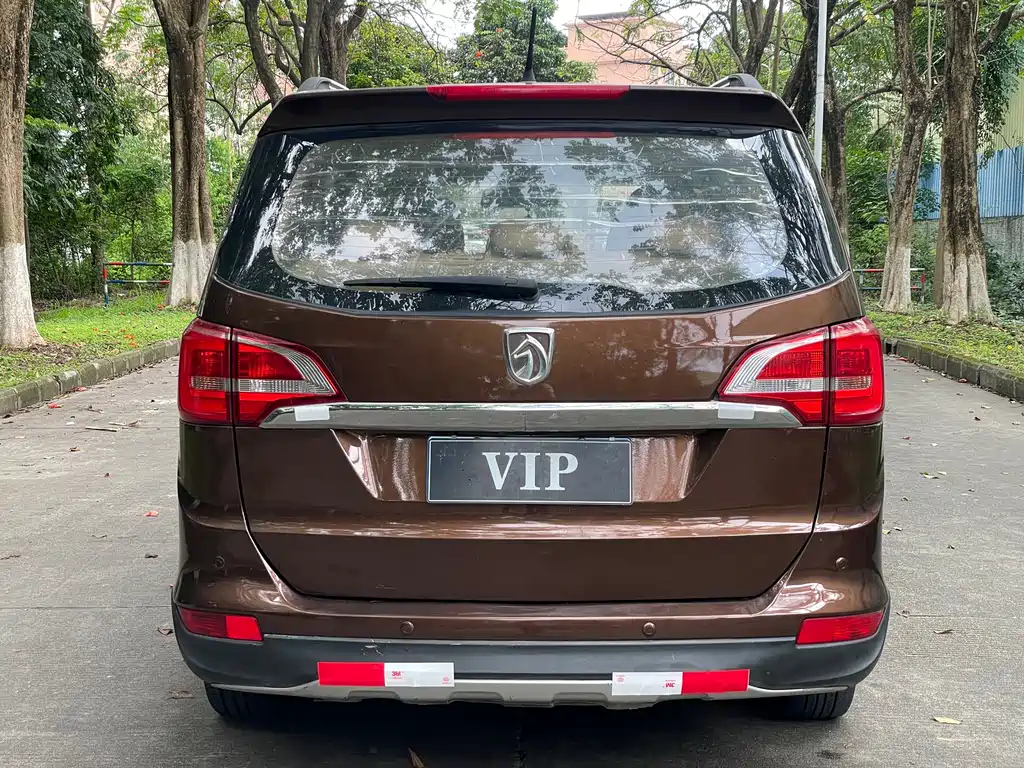 Baojun 730