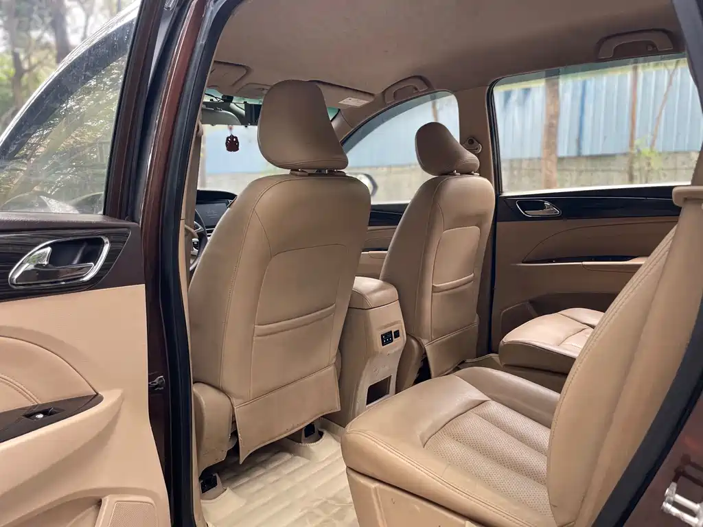 Baojun 730