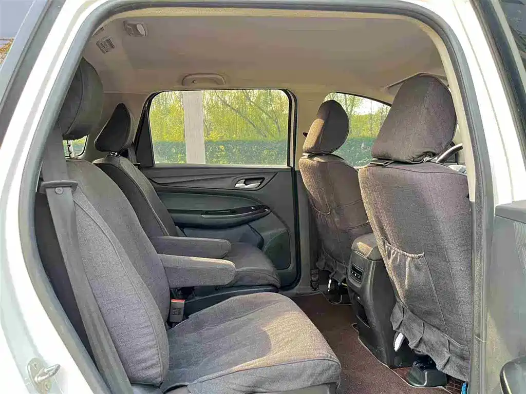 Baojun 730