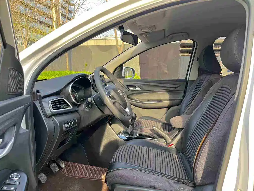 Baojun 730