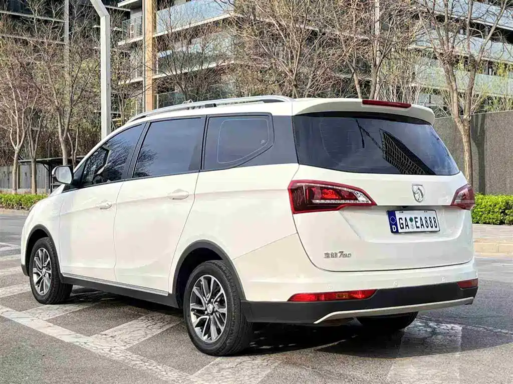 Baojun 730