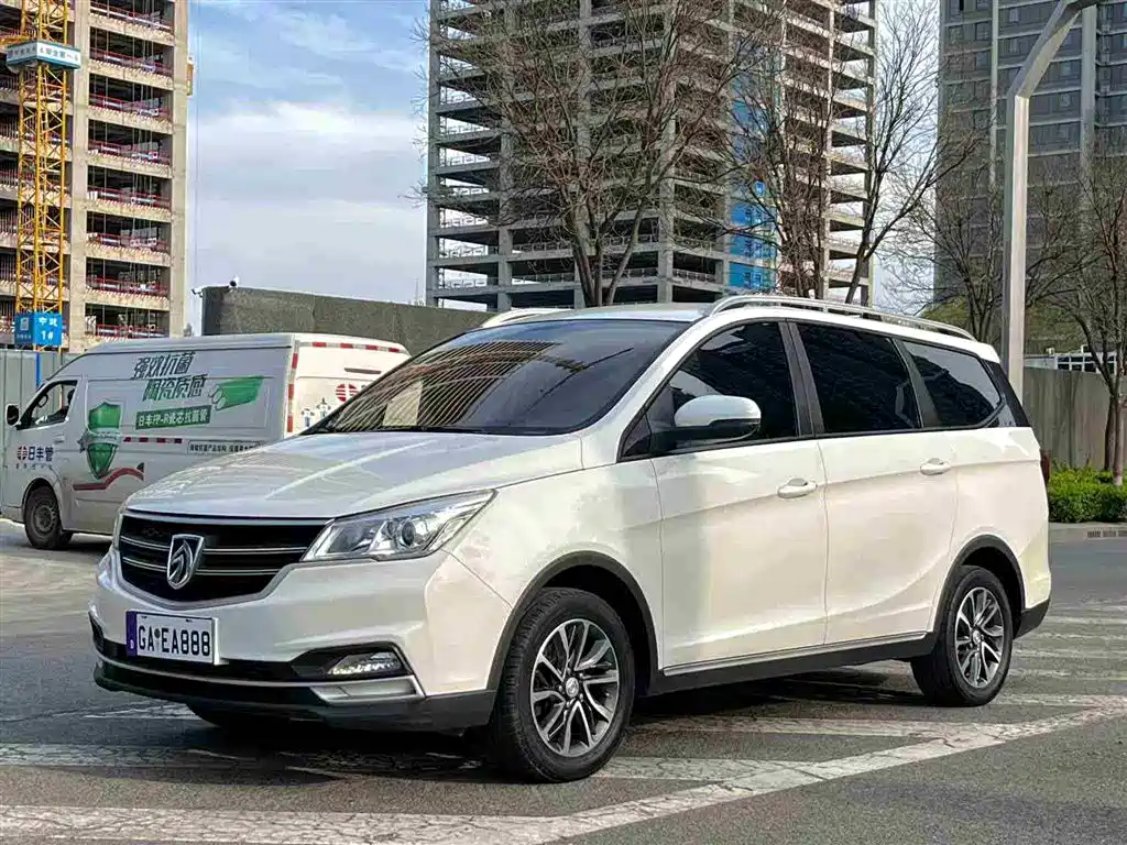 Baojun 730