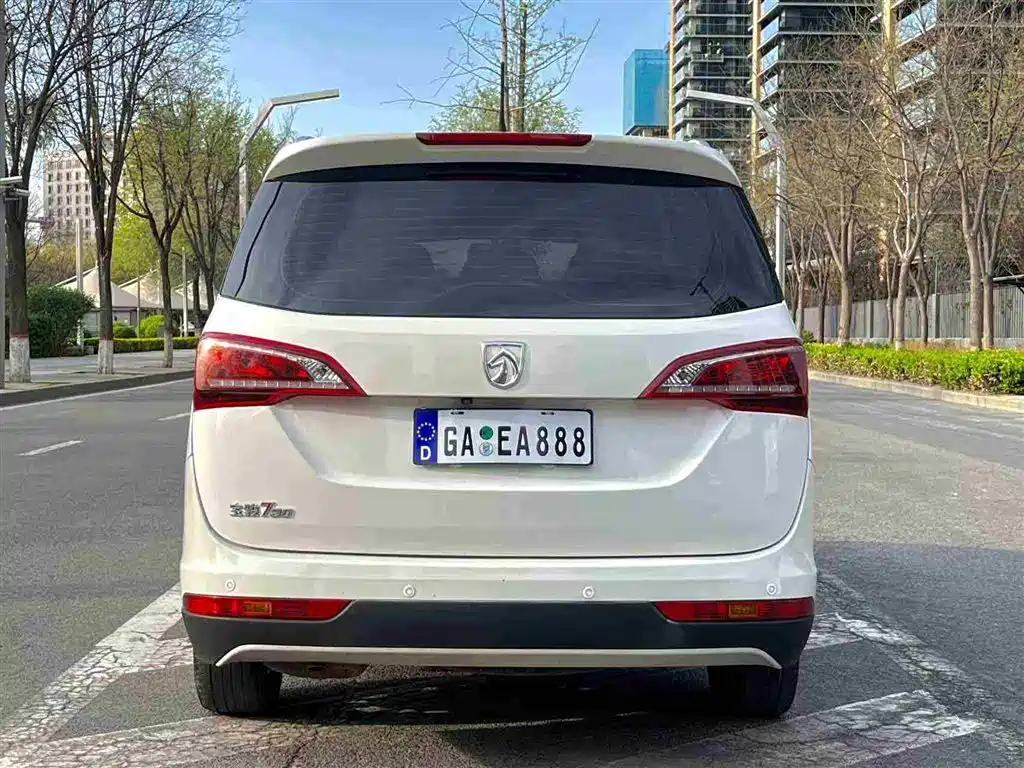 Baojun 730