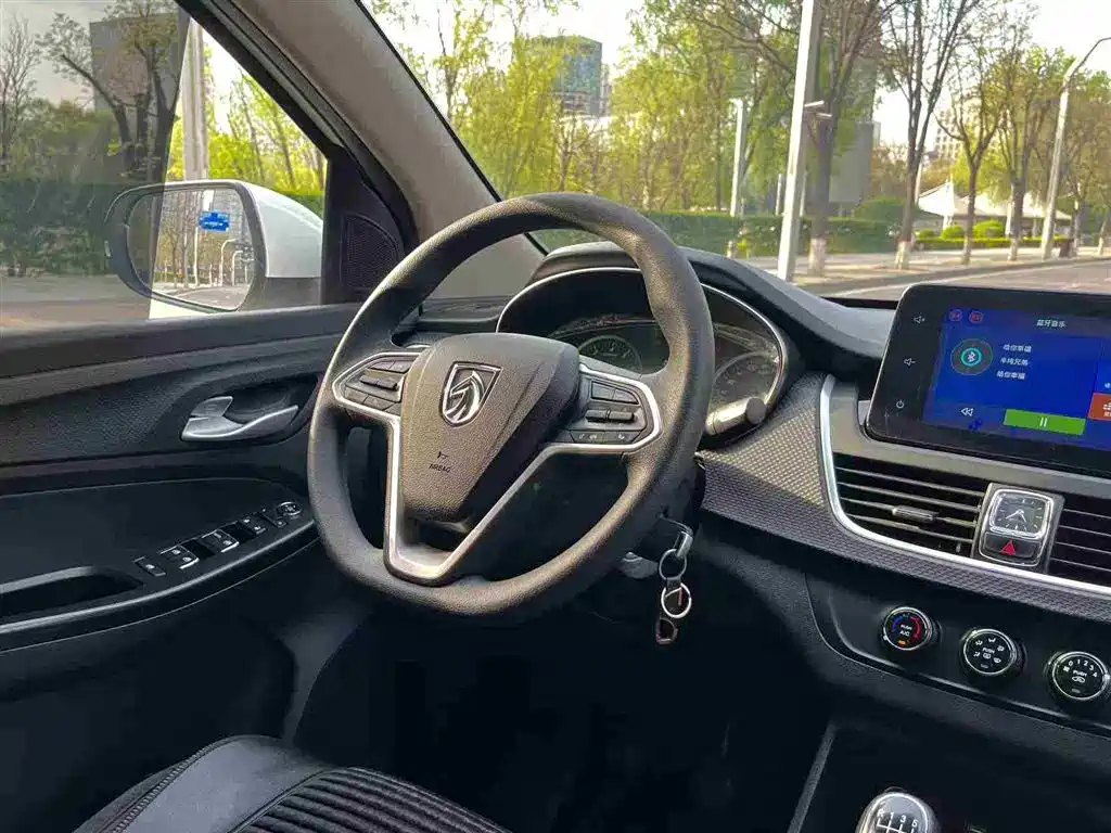 Baojun 730