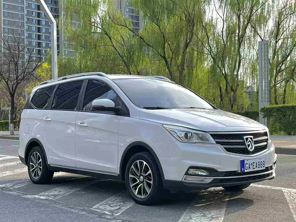 Baojun 730