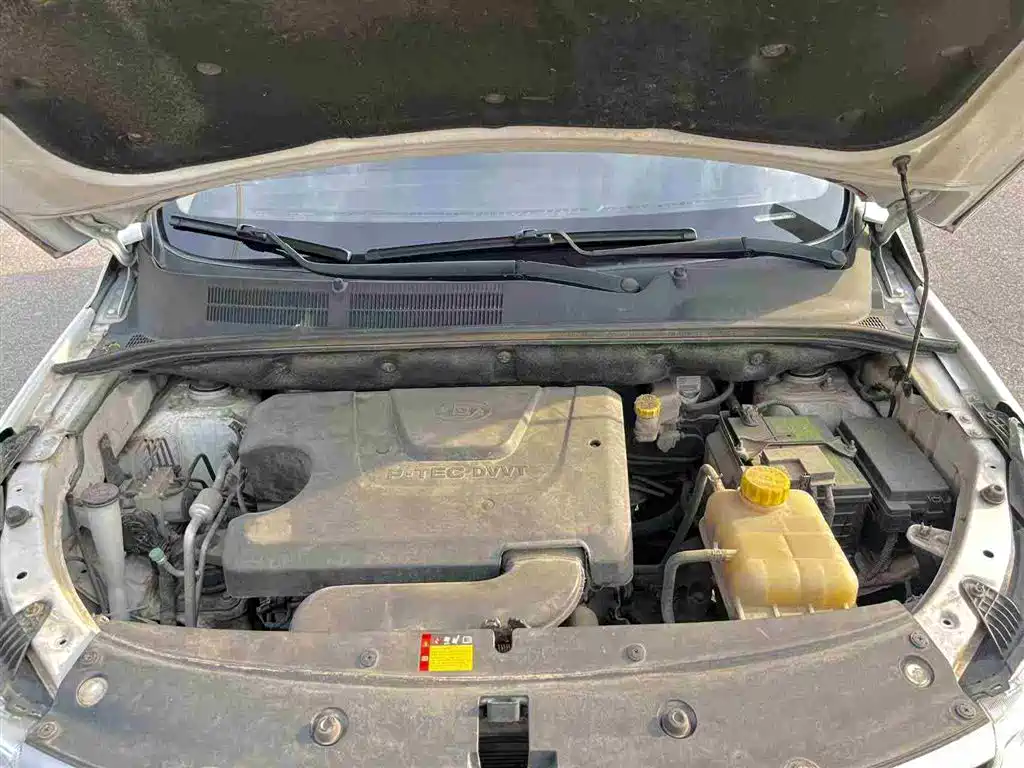 Baojun 730