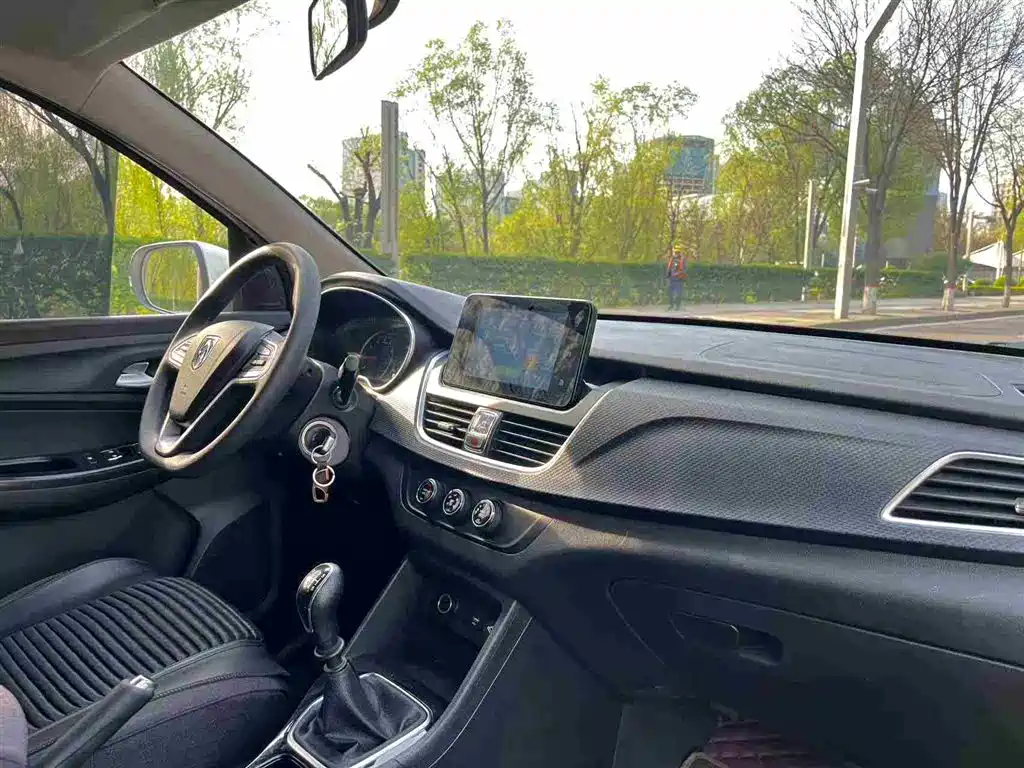 Baojun 730