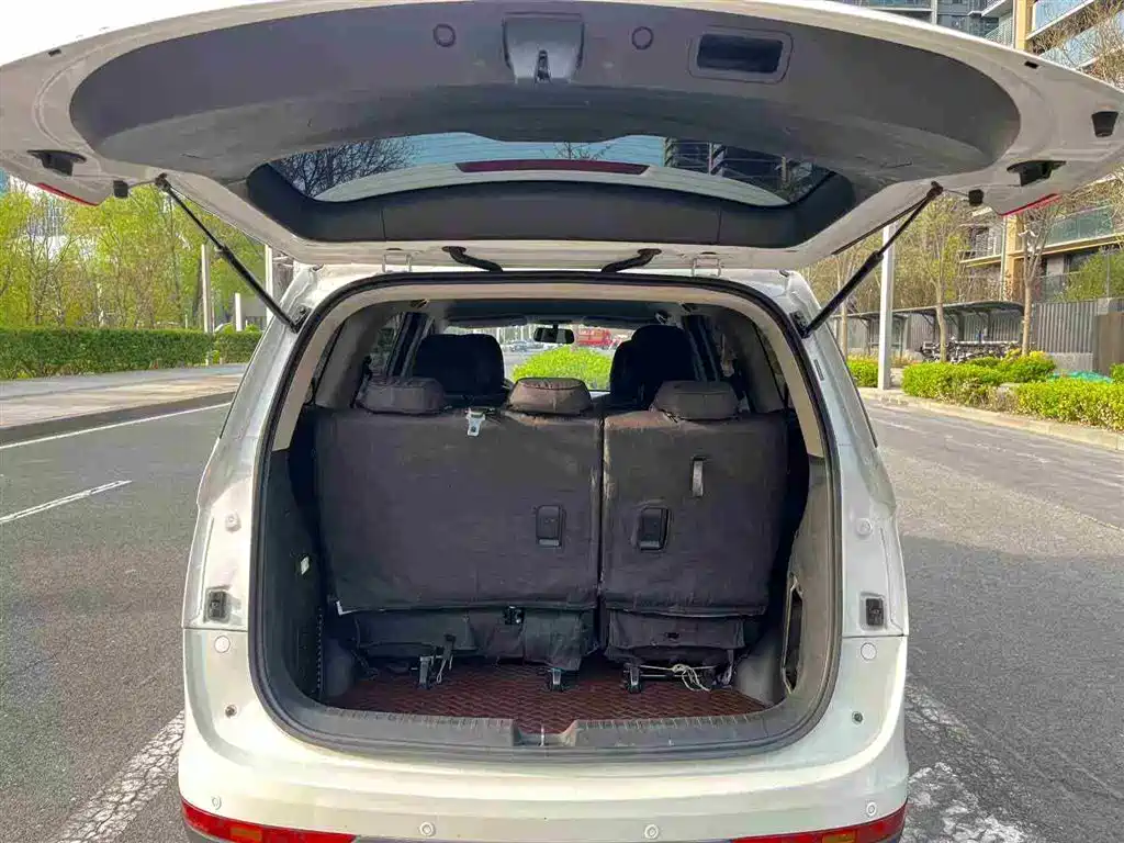 Baojun 730