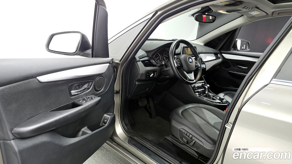 BMW 2-Series