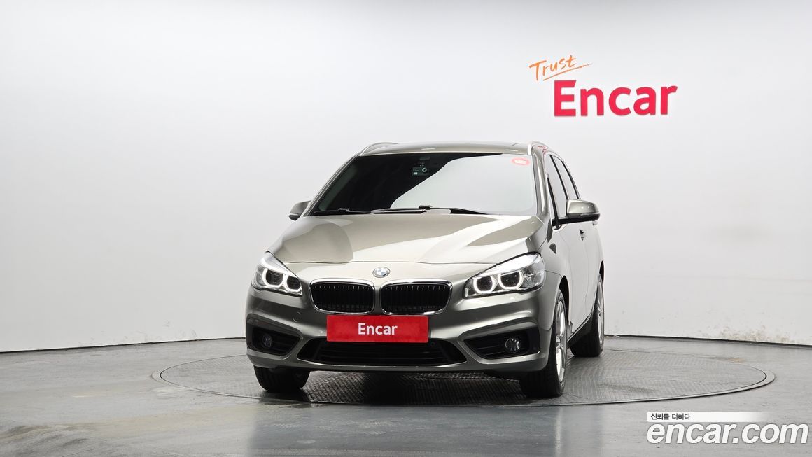 BMW 2-Series
