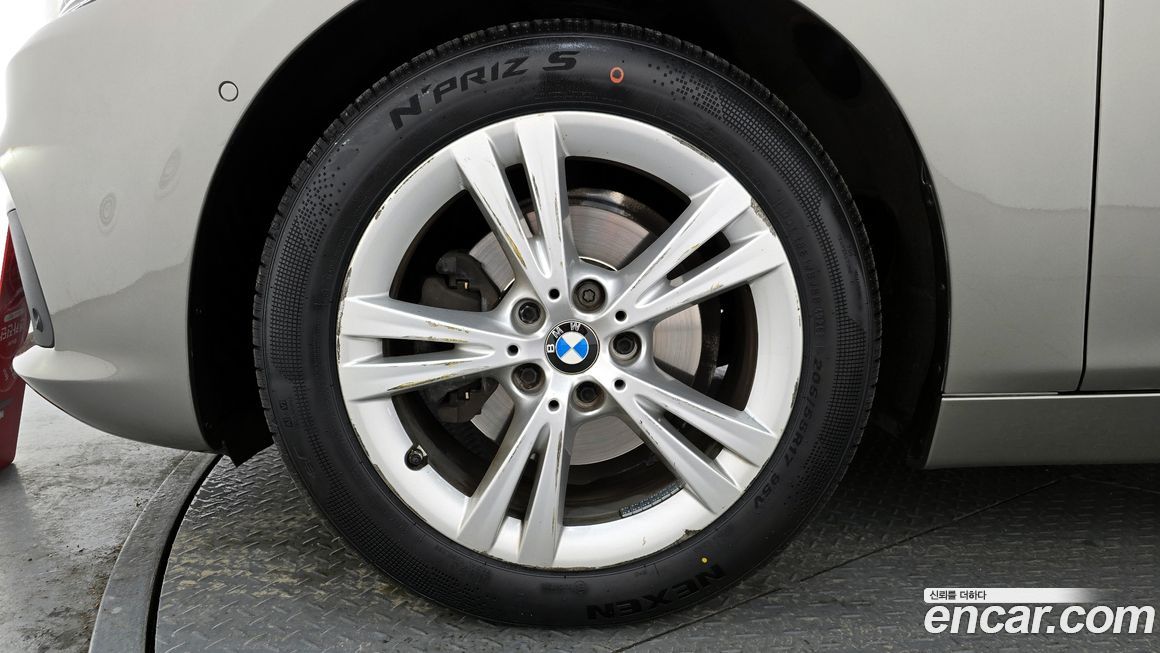 BMW 2-Series
