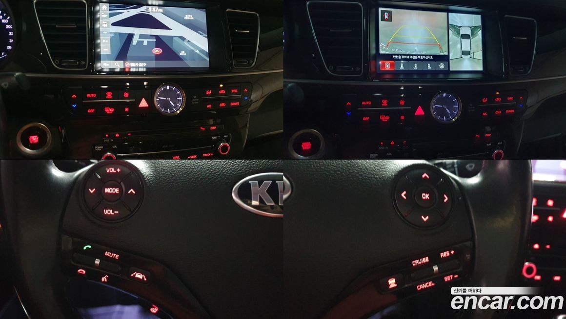 Kia K9