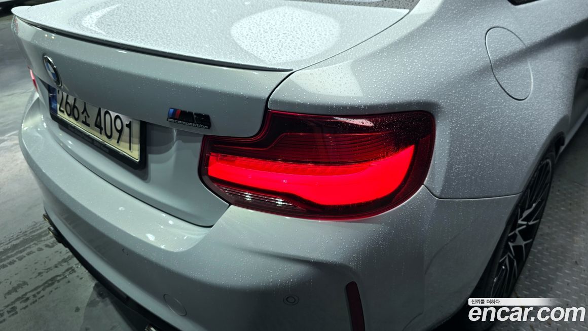 BMW M2