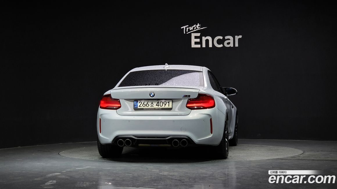 BMW M2