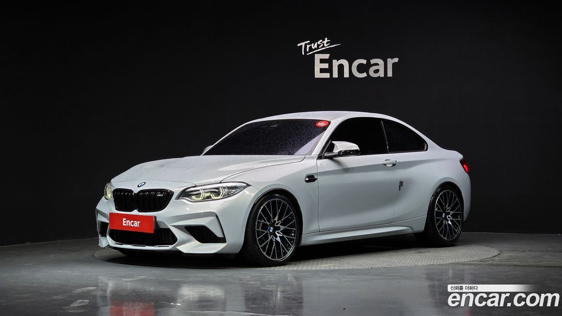 BMW M2