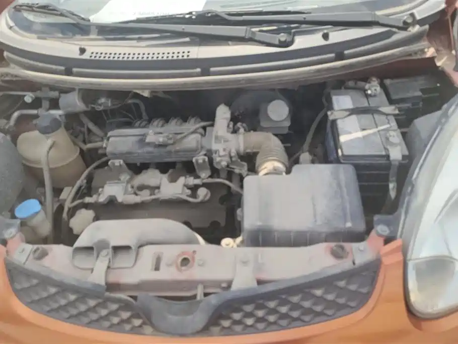 Changan MINI
