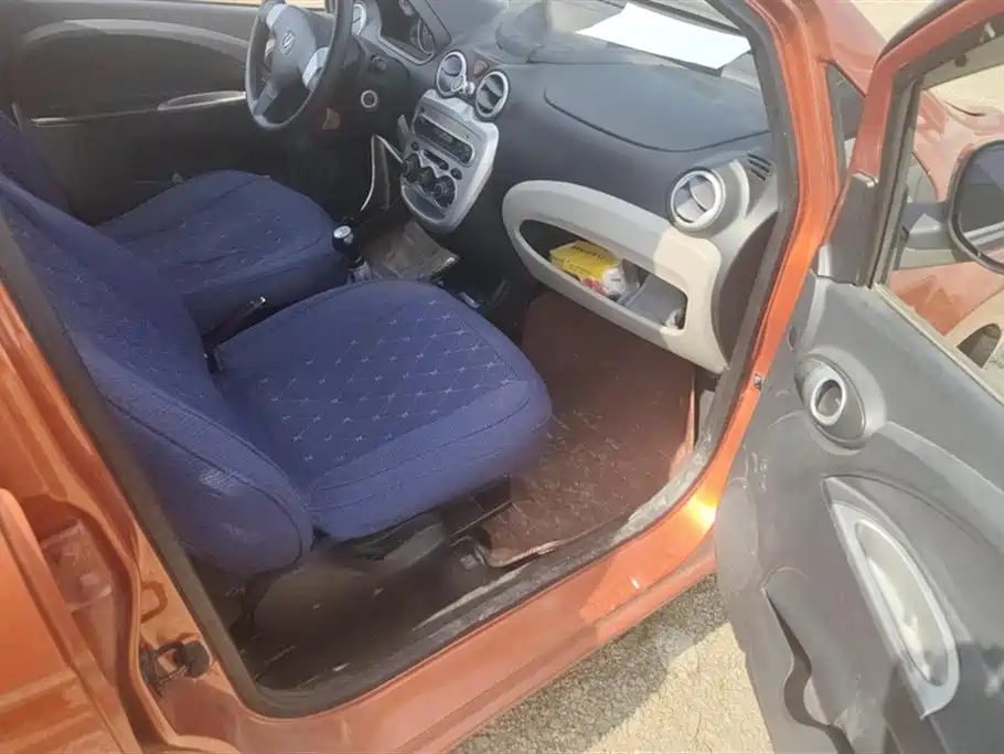 Changan MINI