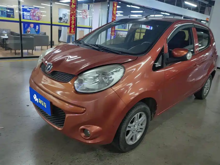 Changan MINI