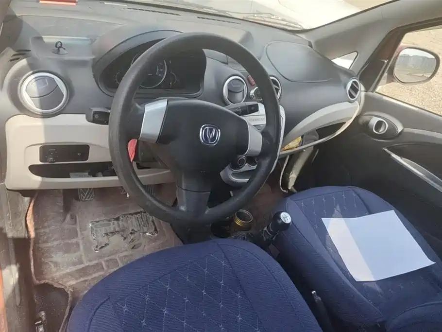 Changan MINI