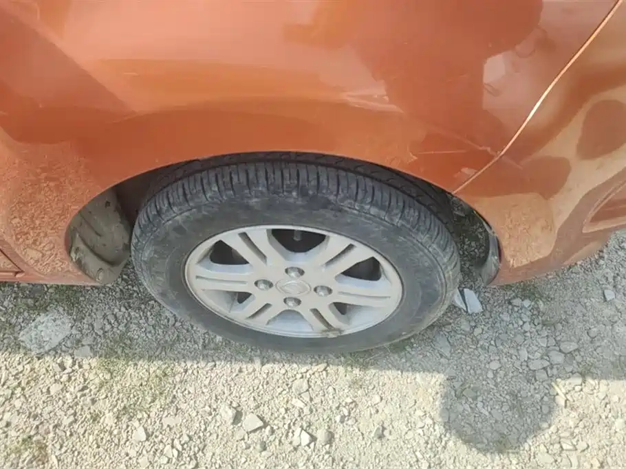 Changan MINI