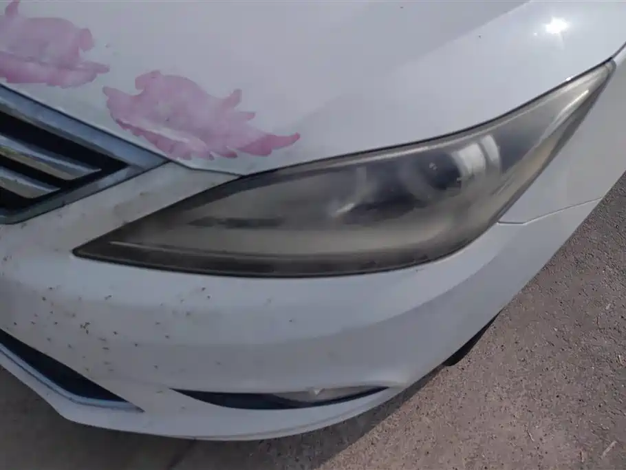 Changan Eado