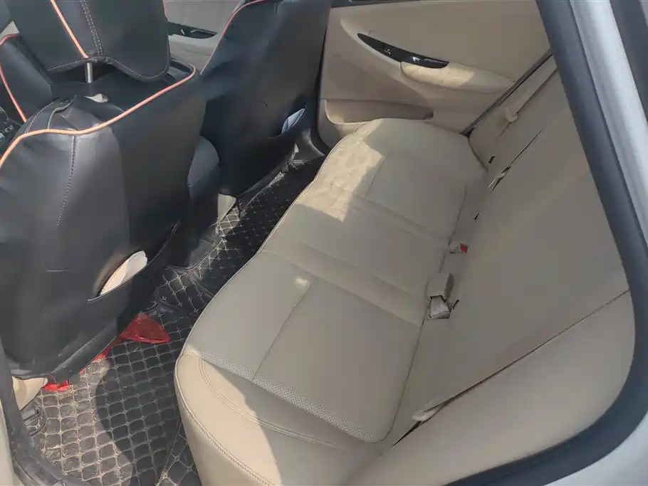Changan Eado