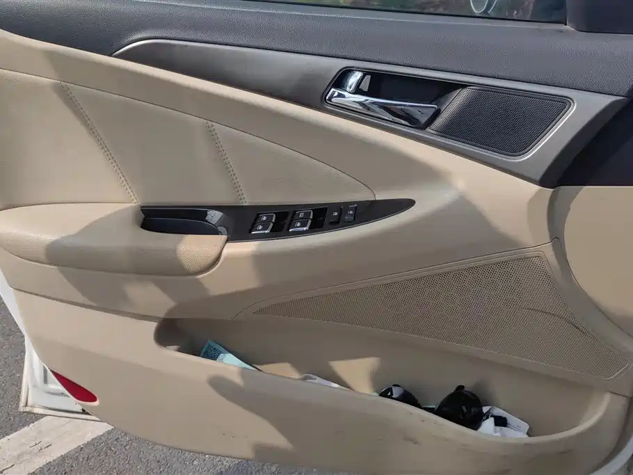 Changan Eado