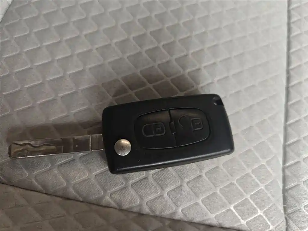 Citroen C-Quatre