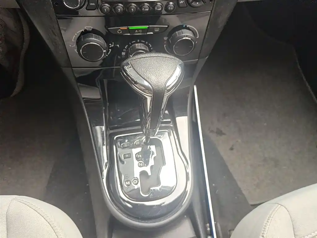 Citroen C-Quatre