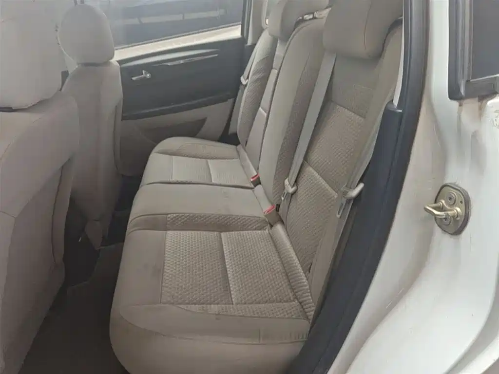 Citroen C-Quatre