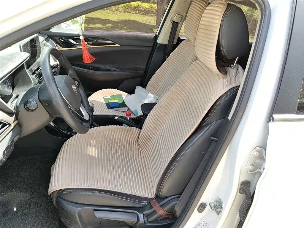 Changan Eado DT