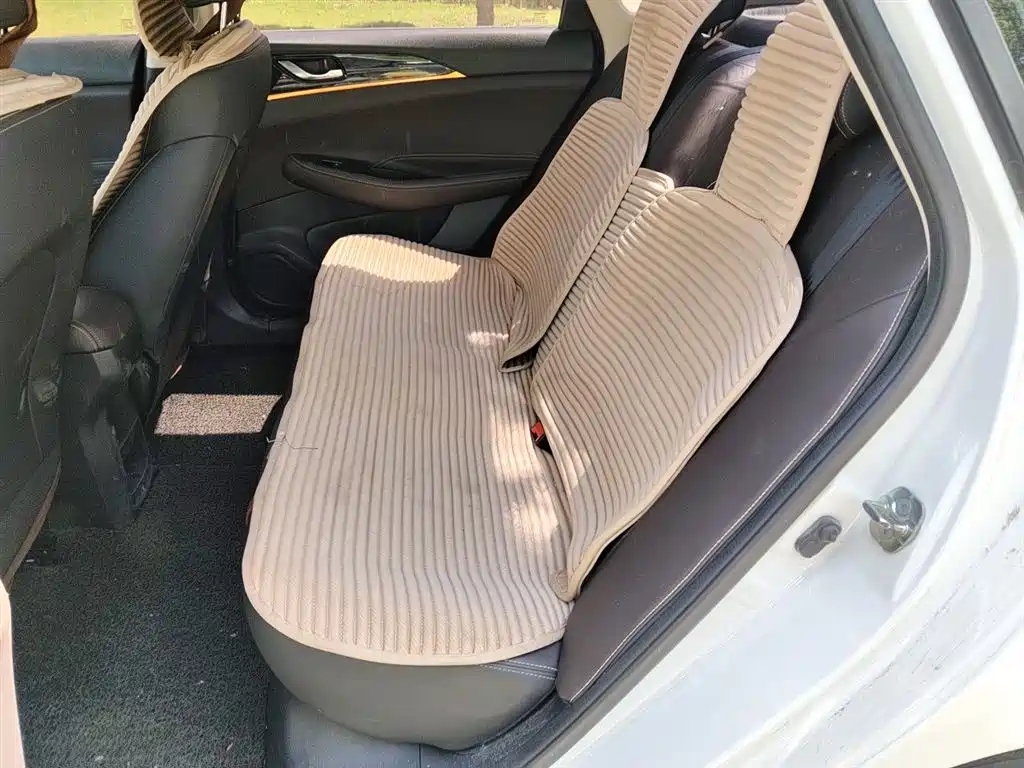 Changan Eado DT