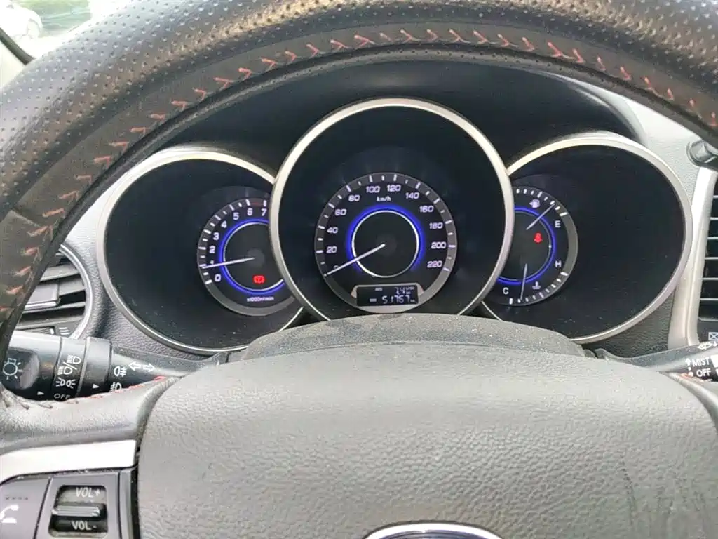Changan Eado XT