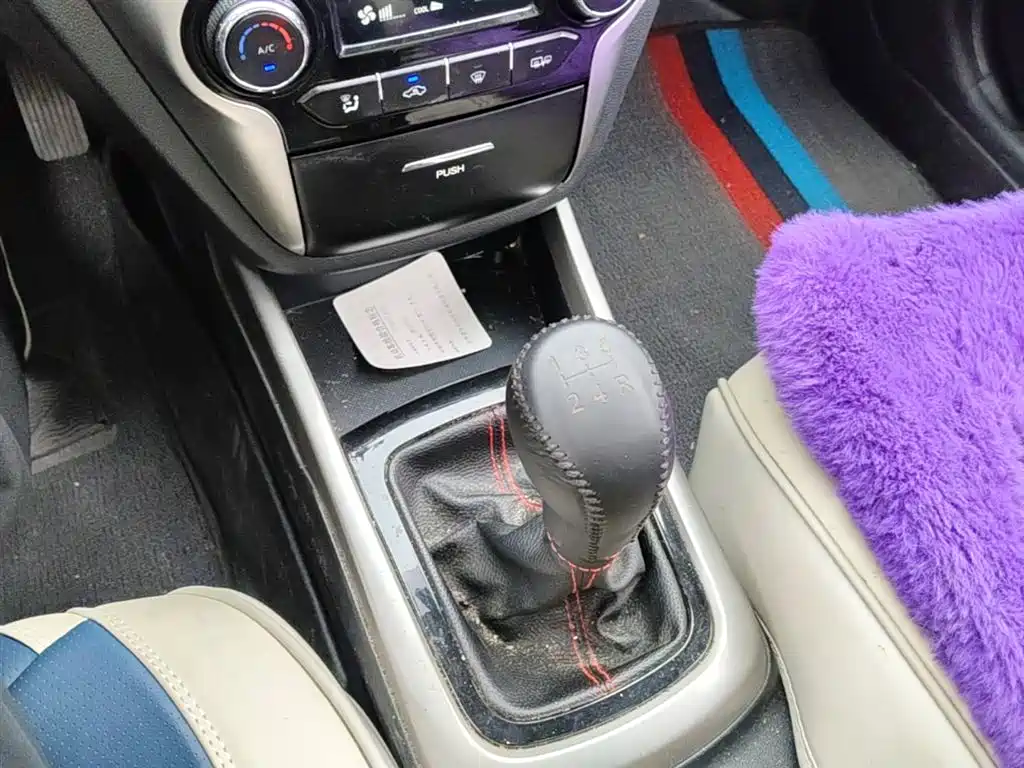 Changan Eado XT