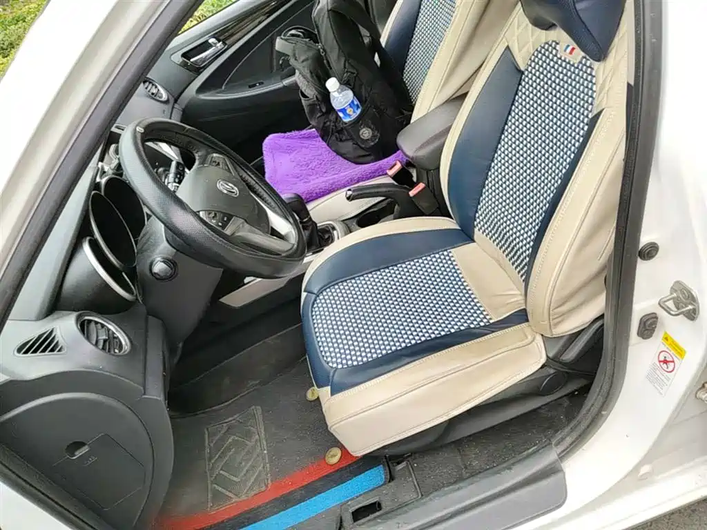 Changan Eado XT