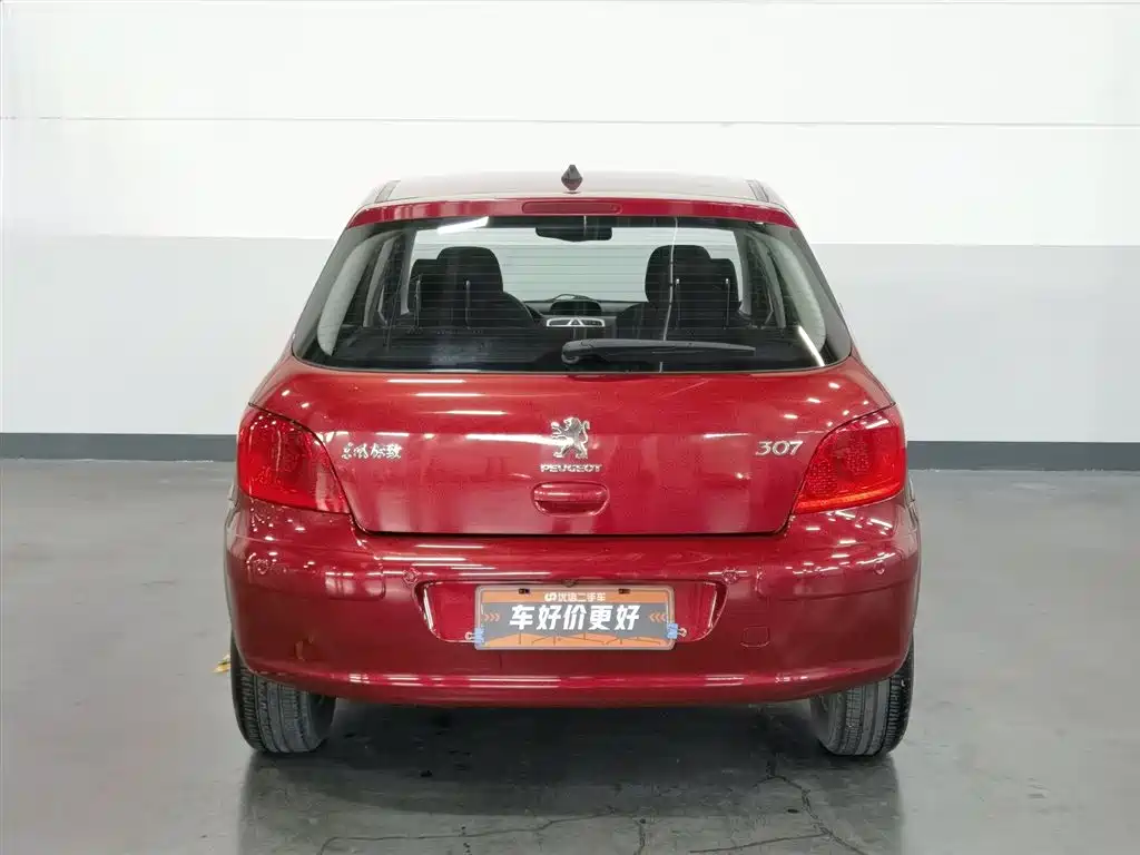 Peugeot 307