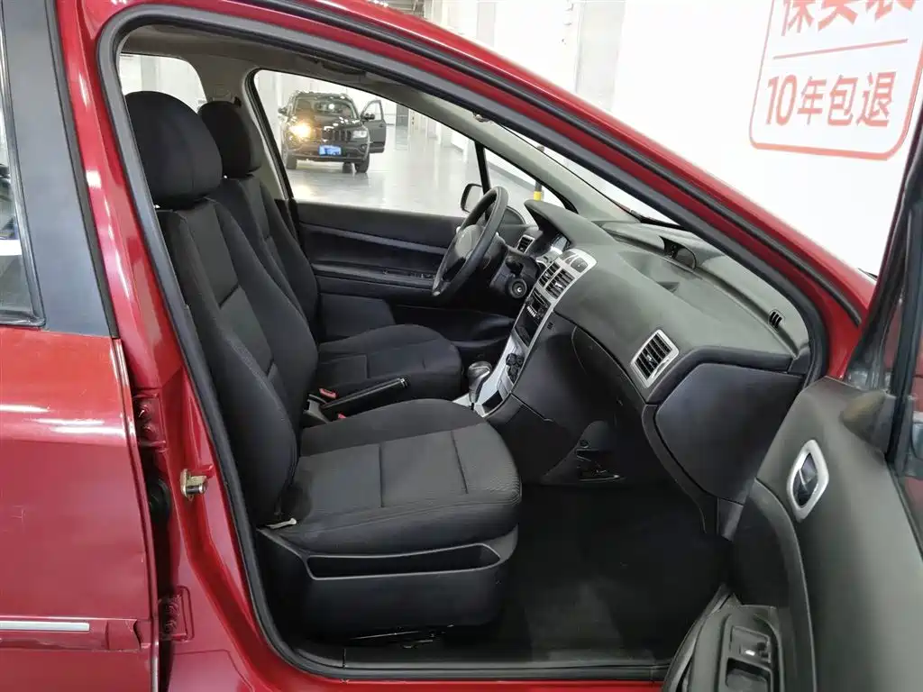 Peugeot 307
