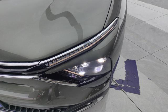 Citroen C5 X