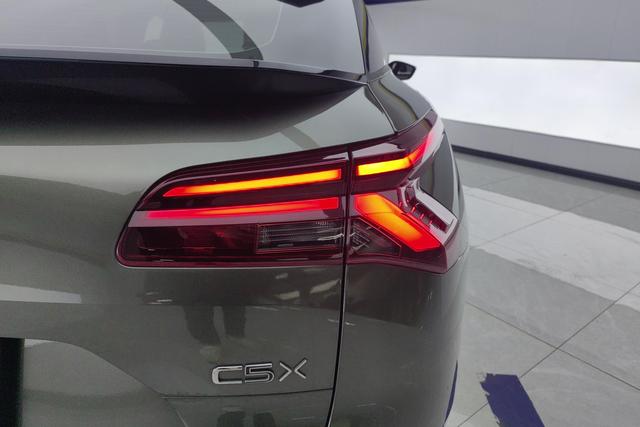 Citroen C5 X